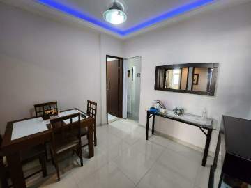 Apartamento 2 quartos à venda Copacabana, Rio de Janeiro - R$ 750.000 - NIAP20292