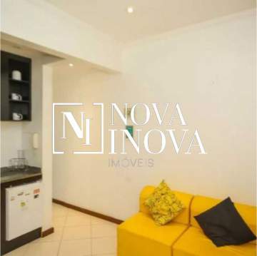 Kitnet/Conjugado 38m² à venda Copacabana, Rio de Janeiro - R$ 490.000 - NIKI12005