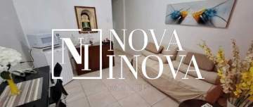Kitnet/Conjugado 35m² à venda Rua Santa Clara, Copacabana, Rio de Janeiro - R$ 475.000 - NIKI02345