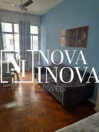 Kitnet/Conjugado 34m² à venda Copacabana, Rio de Janeiro - R$ 450.000 - NOKI10003