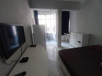 Apartamento à venda Avenida Nossa Senhora de Copacabana, Copacabana, Rio de Janeiro - R$ 450.000 - NOAP10013