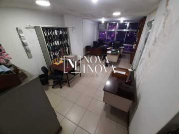 Sala Comercial 71m² à venda Copacabana, Rio de Janeiro - R$ 500.000 - NOSL00002