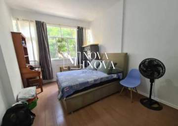 Kitnet/Conjugado 35m² à venda Copacabana, Rio de Janeiro - R$ 410.000 - NOKI10061