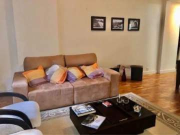 Apartamento 1 quarto à venda Copacabana, Rio de Janeiro - R$ 700.000 - NOAP10147