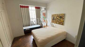 Kitnet/Conjugado 36m² à venda Copacabana, Rio de Janeiro - R$ 490.000 - NOKI10105