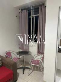Kitnet/Conjugado 22m² à venda Copacabana, Rio de Janeiro - R$ 410.000 - NOKI10116