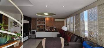 Cobertura 2 quartos à venda Copacabana, Rio de Janeiro - R$ 2.400.000 - NOCO20003