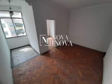 Apartamento 1 quarto à venda Copacabana, Rio de Janeiro - R$ 500.000 - NOAP10296
