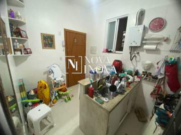 Kitnet/Conjugado 30m² à venda Copacabana, Rio de Janeiro - R$ 500.000 - NOKI10142