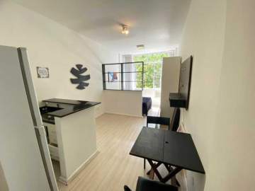 Imperdível - Kitnet/Conjugado 27m² à venda Copacabana, Rio de Janeiro - R$ 470.000 - NOKI10156