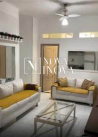 Apartamento 2 quartos à venda Copacabana, Rio de Janeiro - R$ 600.000 - NOAP20354