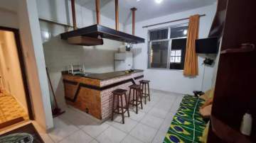 Ótima localização - Apartamento à venda Avenida Nossa Senhora de Copacabana, Copacabana, Rio de Janeiro - R$ 600.000 - NIAP20131