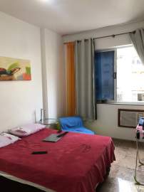 Apartamento à venda Avenida Nossa Senhora de Copacabana, Copacabana, Rio de Janeiro - R$ 400.000 - NIAP10254