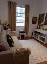 Apartamento 1 quarto à venda Copacabana, Rio de Janeiro - R$ 750.000 - NIAP10284