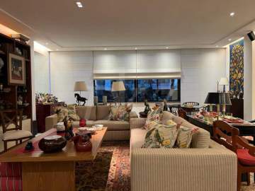 Ótima localização - Apartamento 3 quartos à venda Ipanema, Rio de Janeiro - R$ 4.600.000 - DKAP30029