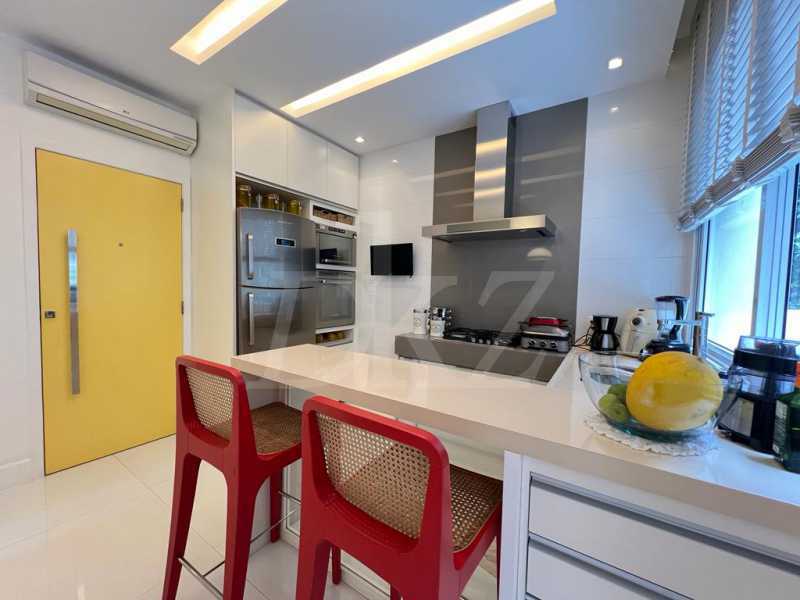 Porta Pino - muito chic - 4