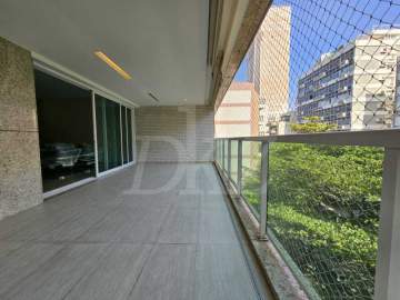 Apartamento 3 quartos à venda Leblon, Rio de Janeiro - R$ 5.790.000 - DKAP30058