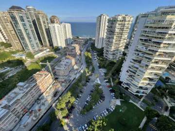 Cobertura 10 quartos à venda Barra da Tijuca, Rio de Janeiro - R$ 15.200.000 - DKCO100001