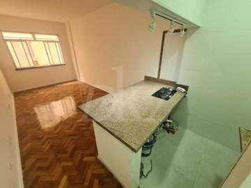 Kitnet/Conjugado 35m² à venda Copacabana, Rio de Janeiro - R$ 480.000 - DKKI10005