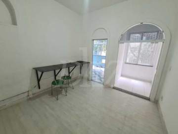 Apartamento 1 quarto à venda Copacabana, Rio de Janeiro - R$ 580.000 - DKAP10024