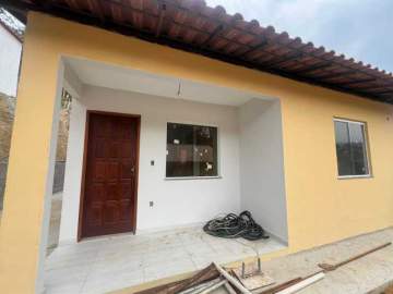 Casa em Condomínio 2 quartos à venda Centro, Paty do Alferes - R$ 370.000 - MICN20011