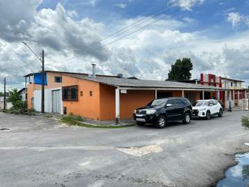 Ponto comercial 450m² à venda Cidade Nova, Manaus - R$ 350.000 - ADPC00032