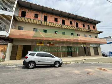 Ponto comercial 80m² para alugar Raiz, Manaus - R$ 2.000 - ADPC00054