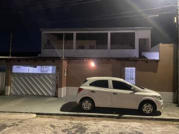 Casa em Condomínio 4 quartos à venda Planalto, Manaus - R$ 580.000 - ADCN40035