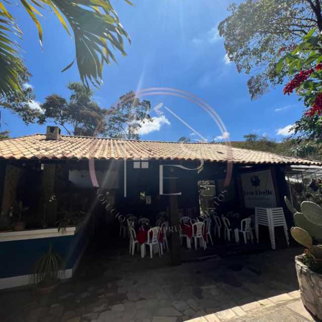 Lago das Carpas 10. - 10