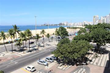 Imperdível - APARTAMENTO - ORIGINAL 4 QUARTOS - 3 SUÍTES - 2 VAGAS. - LDAP40015