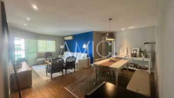 Apartamento 4 quartos à venda Barra da Tijuca, Rio de Janeiro - R$ 2.300.000 - AIAP40079
