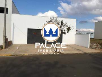 Barracão 4 quartos à venda Santa Terezinha, Piracicaba - R$ 1.650.000 - PABC40001