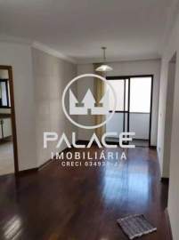 Condomínio Condomínio Edifício Roma - Apartamento 3 quartos à venda Centro, Piracicaba - R$ 299.000 - PAAP30156