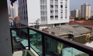 Condomínio Edificio Santo Antonio - Apartamento 2 quartos à venda Centro, Piracicaba - R$ 330.000 - AP0061