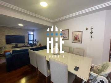 Apartamento 3 quartos à venda São Paulo,SP Chácara Inglesa - R$ 1.080.000 - HTAP30022