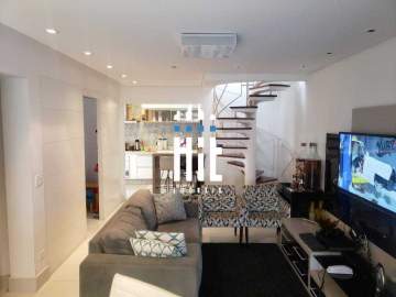 Condomínio Monte Carmel - Apartamento à venda Rua Guiratinga,São Paulo,SP Chácara Inglesa - R$ 1.300.000 - AP6564