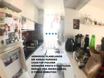 Condomínio Cond Edif Grumixama - Apartamento à venda Rua das Grumixamas,São Paulo,SP Jabaquara - R$ 373.000 - AP3392