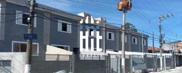 Casa à venda Rua José Gervásio Artigas,São Paulo,SP Vila Moraes - R$ 540.000 - CA0490