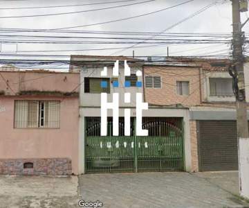 Casa à venda Rua Lino Coutinho,São Paulo,SP Ipiranga - R$ 850.000 - CA0495