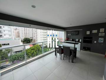 Condomínio Wide - Apartamento 3 quartos à venda São Paulo,SP Chácara Inglesa - R$ 1.390.000 - AP5140