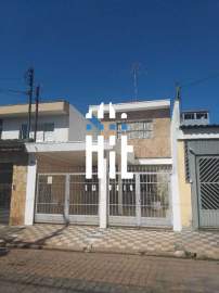 Casa à venda Rua Antônio Calandriello,São Paulo,SP Vila Moinho Velho - R$ 1.100.000 - CA0473