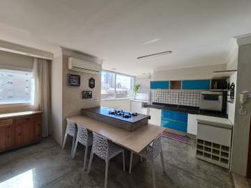 Condomínio Romani - Apartamento para alugar Rua Doutor Samuel Porto,São Paulo,SP Saúde - R$ 4.540 - AP6108