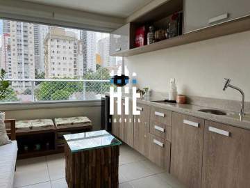 Condomínio Condomínio Absolute - Apartamento à venda Rua Paula Ney,São Paulo,SP Aclimação - R$ 1.170.000 - AP6608