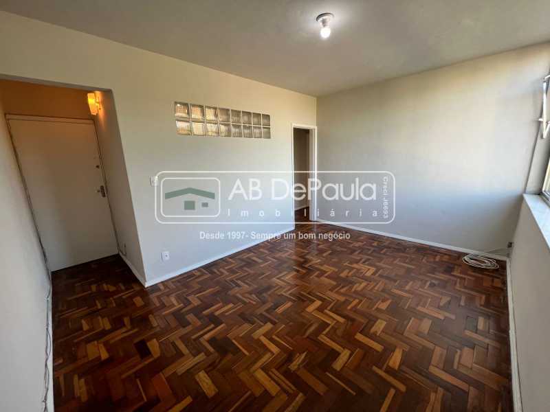 Conheça SALA do imóvel - VENDE OU ALUGA EM SULACAP - CONDOMÍNIO CAMPO DOS AFONSOS - APARTAMENTO NO 3° ANDAR - ABAP20276 - 1 SALA - 1