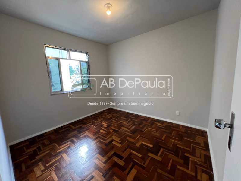Conheça QUARTO 02 do imóvel - VENDE OU ALUGA EM SULACAP - CONDOMÍNIO CAMPO DOS AFONSOS - APARTAMENTO NO 3° ANDAR - ABAP20276 - 13 QUARTO 02 - 13