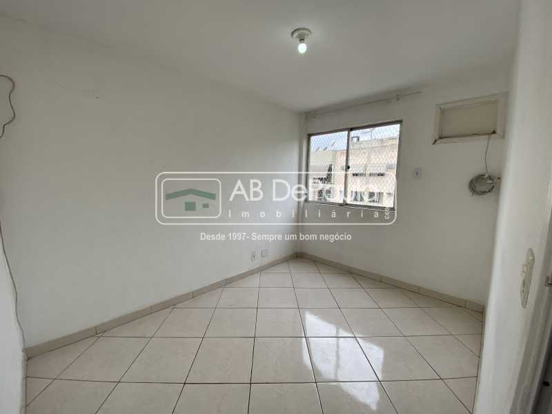 Conheça QUARTO 02 do imóvel - JARDIM SULACAP - ÓTIMO APARTAMENTO, CONDOMÍNIO SARGENTO MENEZES - ABAP20307 - 19 QUARTO 02 - 19