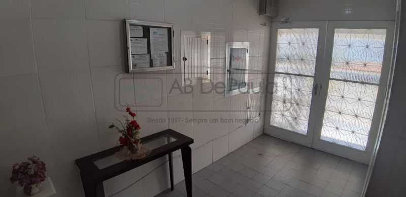 Conheça . do imóvel - SULACAP - Apartamento no 2º andar - JUNTINHO A IGREJA CATÓLICA NOSSA SENHORA DA ASSUNÇÃO - ABAP20370 - 12 . - 12
