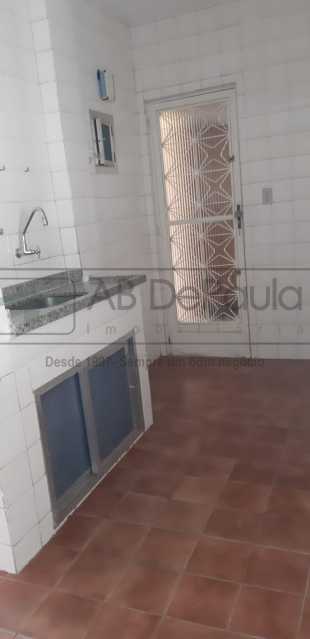 Conheça . do imóvel - SULACAP - Apartamento no 2º andar - JUNTINHO A IGREJA CATÓLICA NOSSA SENHORA DA ASSUNÇÃO - ABAP20370 - 11 . - 11