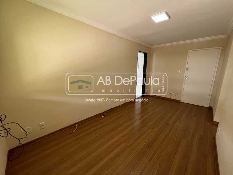 Conheça SALA do imóvel - ALUGA EM SULACAP - CONDOMÍNIO SULACAP 2 - APARTAMENTO NO TERCEIRO ANDAR - ABAP20380 - 4 SALA - 4