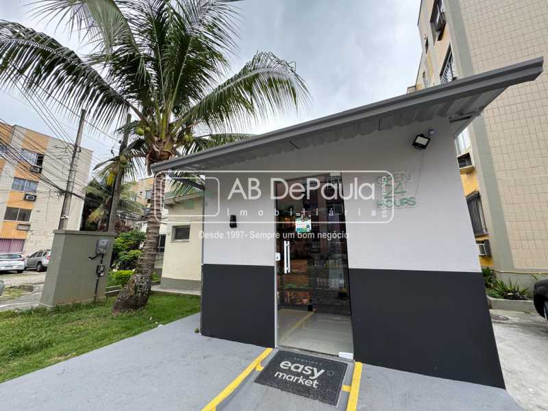 Conheça MERCADINHO do imóvel - ALUGA EM SULACAP - CONDOMÍNIO SULACAP 2 - APARTAMENTO NO TERCEIRO ANDAR - ABAP20380 - 20 MERCADINHO - 20